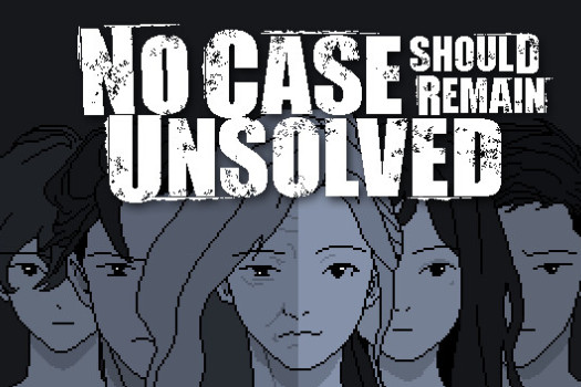 尘埃终须落定 No Case Should Remain Unsolved for Mac v1.98 中文原生版