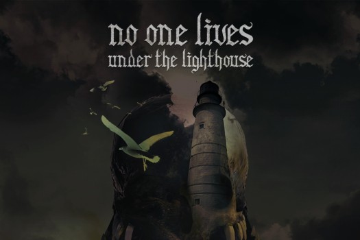 没有人住在灯塔下 No One Lives Under the Lighthouse for Mac v1.5.7 中文原生版