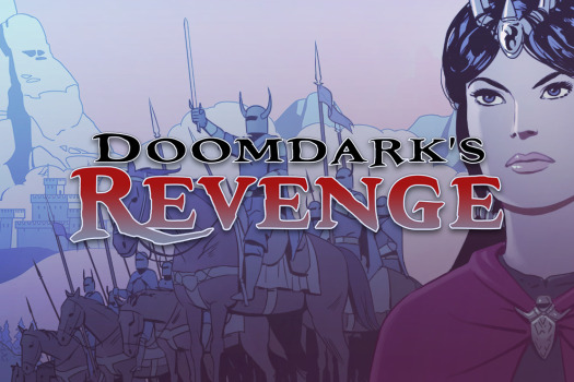 女巫复仇记 Doomdark’s Revenge for Mac v2.0.8_50 英文原生版