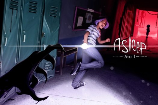 Asleep – Ato 1 for Mac v2.1.6 中文原生版 含DLC Ato 2