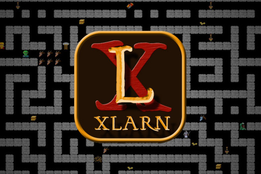 XLarn for Mac v22.06 英文原生版