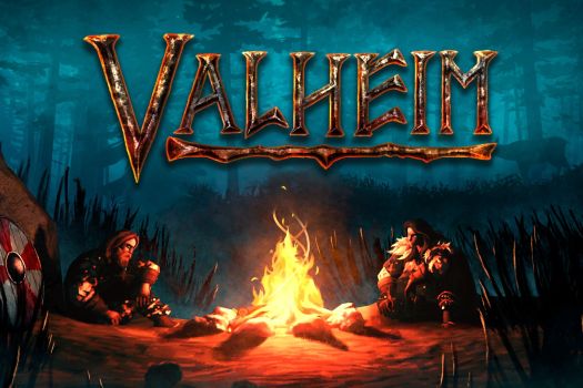 英灵神殿 Valheim for Mac v0.221.4 中文原生版