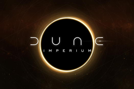 沙丘：帝国 Dune: Imperium for Mac v3.3.6 中文原生版