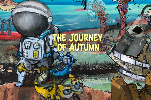 秋季之旅 The Journey of Autumn for Mac v1.12 英文原生版
