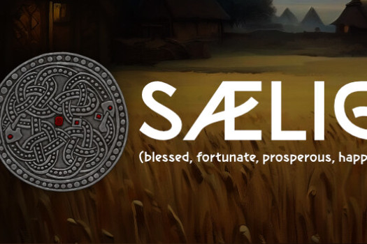 SAELIG for Mac v57 英文原生版