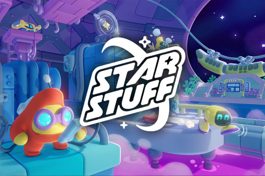 星之物 Star Stuff for Mac v1.0.5 中文原生版