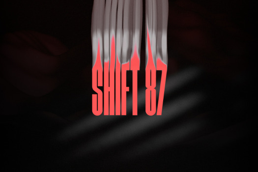《轮班87》Shift 87 for Mac v1.0f9 中文原生版
