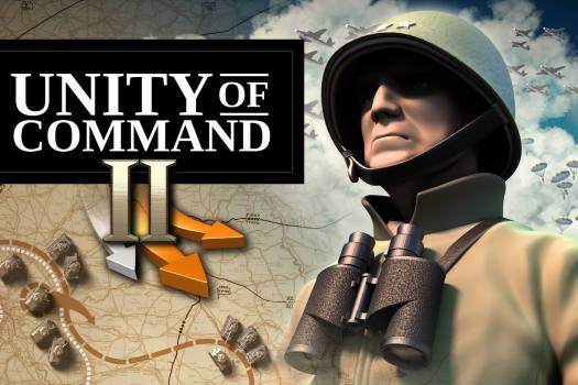统一指挥2 Unity of Command II for Mac v2025.01.24 中文原生版