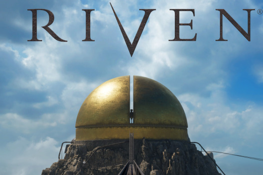 神秘岛2重制版 Riven for Mac v1.7.5 中文原生版