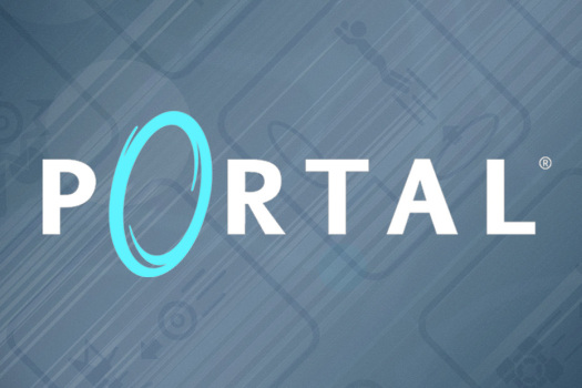 传送门 Portal for Mac vBuild (10293467) 中文移植版