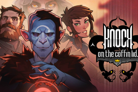 敲棺盖 Knock on the Coffin Lid for Mac v1.3.5.3_mac_manual 中文原生版