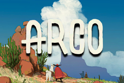 异境勇者 Arco for Mac v2025.08.11 英文原生版