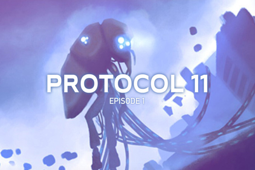协议11：第一章 Protocol 11 – Episode 1 for Mac v1.2 中文原生版