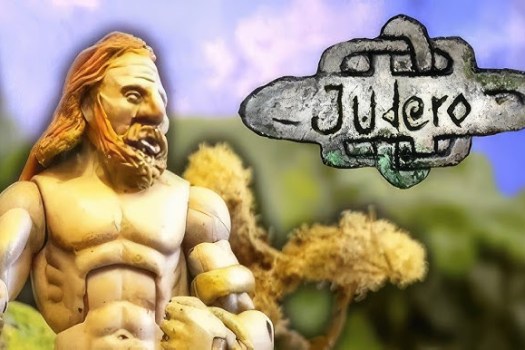 朱德罗 Judero for Mac v1.009 英文原生版