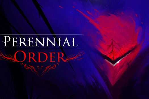 永生植兽 Perennial Order for Mac v1.0.4 中文原生版