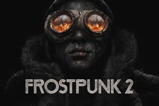 冰汽时代2 Frostpunk 2 for Mac v1.4.2 中文原生版