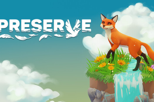 东篱之下 Preserve for Mac v1.0.1 中文原生版