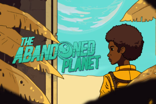 被遗弃的星球 The Abandoned Planet for Mac v1.1.2 中文原生版