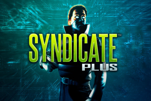 极道枭雄 Plus Syndicate Plus for Mac vgog-3(34096) 英文原生版