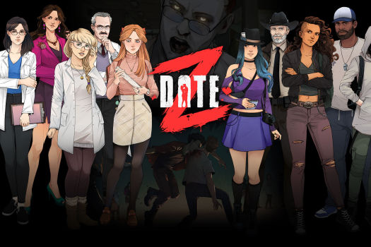 日期Z Date Z for Mac v1.0.3 中文原生版