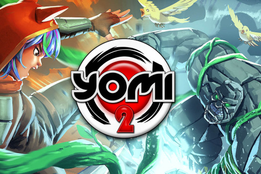 先觉斗牌2 Yomi 2 for Mac v2824 中文原生版