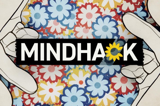 心灵骇客 Mindhack for Mac v1.2.2 中文原生版