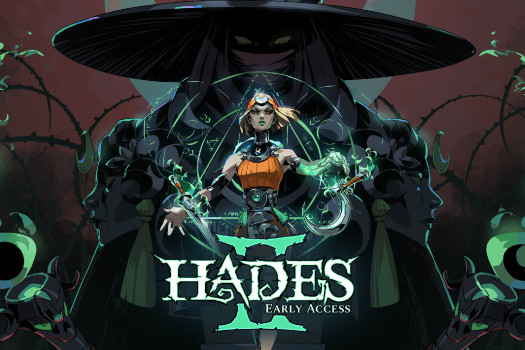 哈迪斯2 Hades II for Mac v1.133066 中文原生版