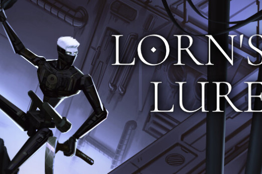 洛恩的诱惑 Lorn’s Lure for Mac v2025.01.15 中文原生版