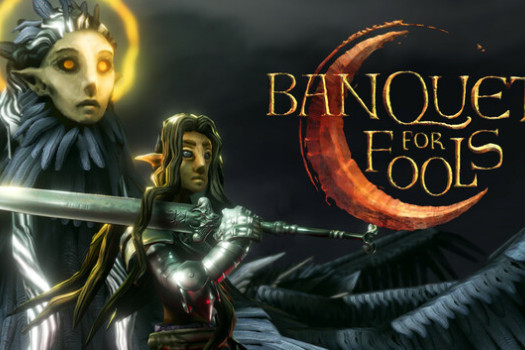 愚者盛宴 Banquet for Fools for Mac v5.111 英文原生版