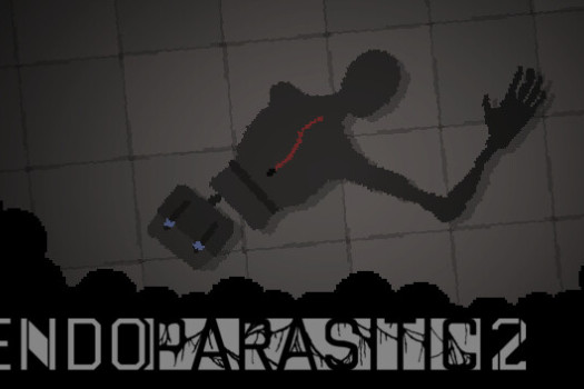 体内寄生虫2 Endoparasitic 2 for Mac v1.0.4 英文原生版