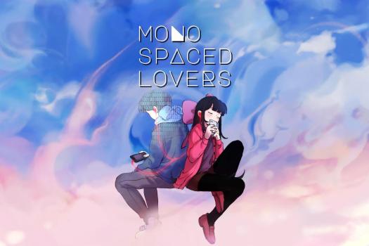 二进制恋人 Monospaced Lovers for Mac v1.0.5.0 中文原生版