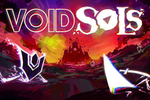 虚空之阳 Void Sols for Mac v1.5.3.6 中文原生版