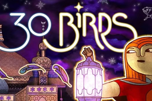 鸟语三十 30 Birds for Mac v25.5.7 中文原生版