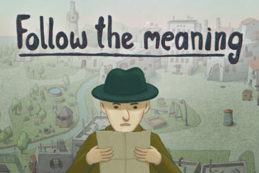 遵循思想 Follow the Meaning for Mac v1.0.7 中文原生版