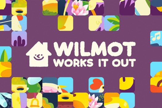威尔莫特解决了这个问题 Wilmot Works It Out for Mac v1.043 中文原生版