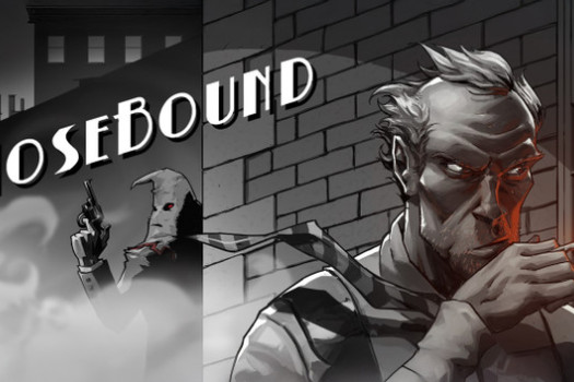 线索嗅觉 NoseBound for Mac v2025.03.13 英文原生版