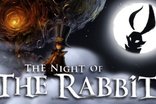 兔子之夜 The Night of the Rabbit for Mac v2.2.334 英文原生版