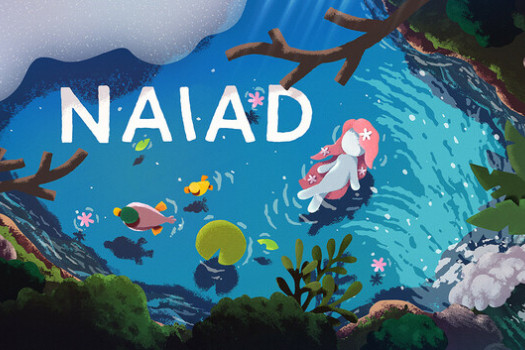 水泽仙女 NAIAD for Mac v1.0.19 中文原生版
