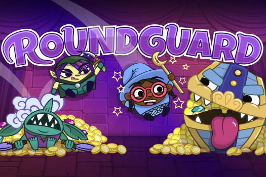 球形守卫 Roundguard for Mac v1.1.2 中文原生版