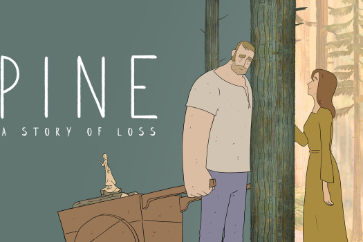 Pine：情与逝 Pine: A Story of Loss for Mac v1.3.12839.0(In-Game v1.4.12859) 中文原生版