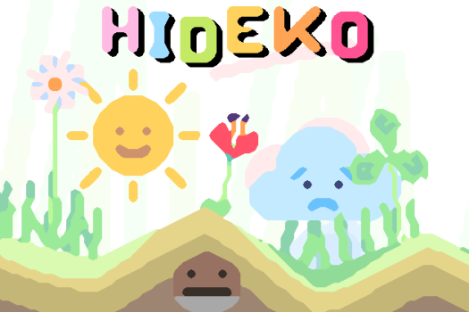 Hideko for Mac v0.6.0 英文原生版