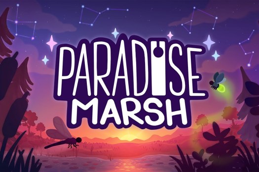 湿地仙境 Paradise Marsh for Mac v1.2.1 英文原生版