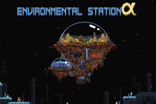 阿尔法环境站 Environmental Station Alpha for Mac v2024.10.11 英文原生版