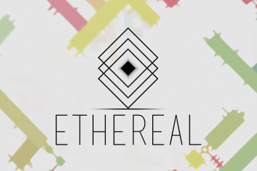 空灵 ETHEREAL for Mac v1.7 英文原生版