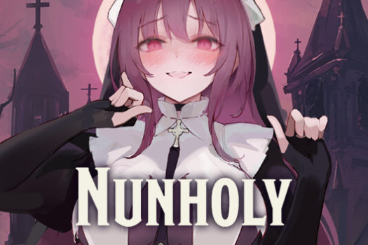 圣修女 Nunholy for Mac v1.0.01(v2025.01.20) 中文原生版