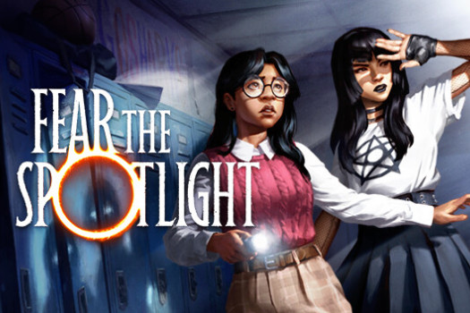 惧怕聚光灯 Fear the Spotlight for Mac v2.1104 中文原生版