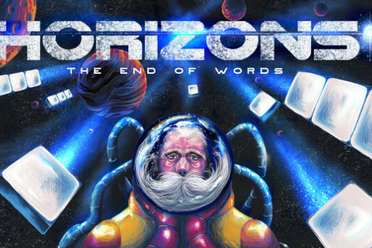 地平线：文字的终结 Horizons: The End Of Words for Mac v1.01 英文原生版