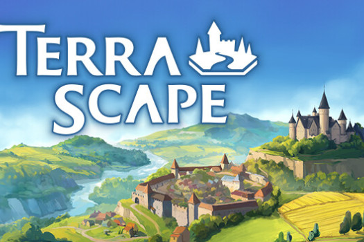 愿景之城 Terrascape for Mac v1.2.1.12 中文原生版
