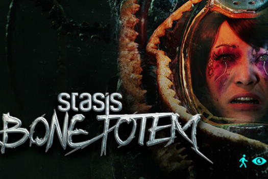 沉睡：骨图腾 STASIS: BONE TOTEM for Mac v1.0.5.0 英文原生版