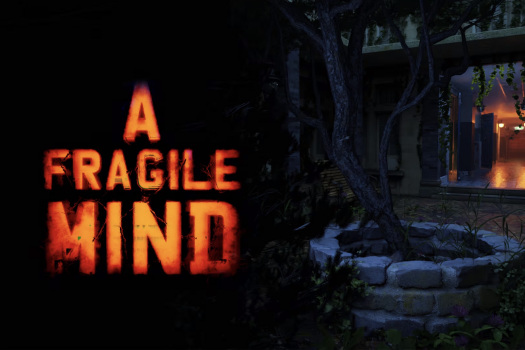 脆弱的心灵 A Fragile Mind for Mac v1.0.0 英文原生版